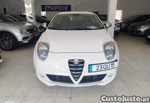 Alfa Romeo Mito 1.3 MJET - 16