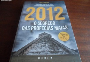 "2012: O Segredo das Profecias Maias"