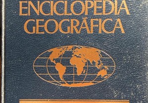 Enciclopédia geográfica