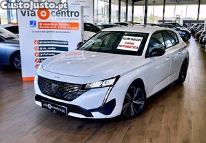 Peugeot 308 1.2 PureTech Allure 