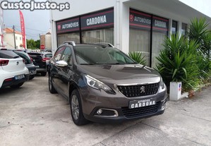 Peugeot 2008 Style 1.2 82cv - 18