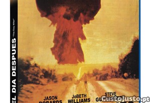 El Da Despus/O Dia Seguinte (Blu-Ray)-Importado