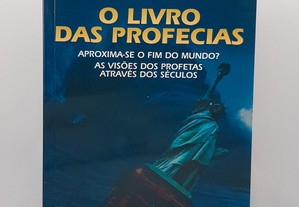 Pedro Palao Pons // O Livro das Profecias 2007