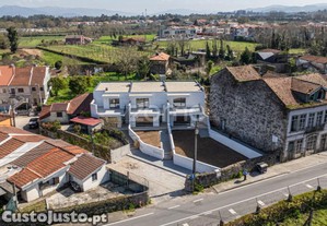 Moradia T3 - Merelim São Paio, Braga