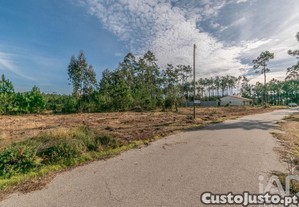 Terreno em Monte Redondo e Carreira