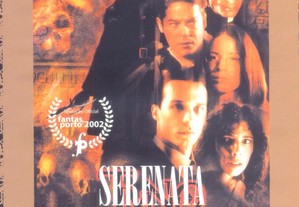 Serenata da Morte (2001) Pedro L. Barbero