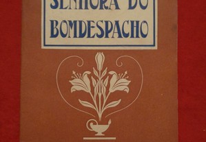 Senhora do Bomdespacho - Gil Afonso