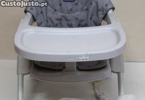 Cadeira de Refeies Chicco