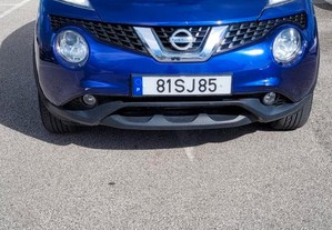 Nissan Juke 1.2 DIG-T Tekna Premium c/Tecto de Abrir