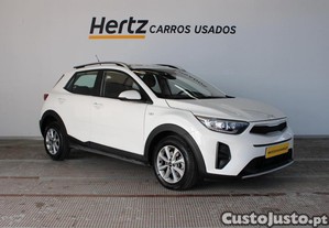 Kia Stonic Dynamic 1.2 84cv