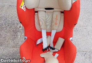 Cadeira Auto para bebés Cybex combi