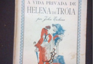 A Vida privada de Helena de Tróia