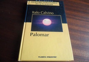"Palomar" de Italo Calvino