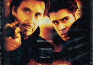 Filme em DVD: O Recruta (2003) - NoVo! SELADO!