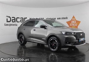 DS DS 7 CROSSBACK 1.5 BHDI PERFORMANCE LINE (AUTO) - 21