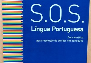S.O.S. Língua Portuguesa