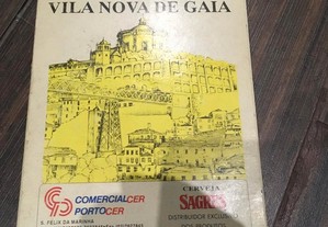 Roteiro concelho Vila Nova de Gaia