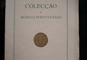 Coleção de moedas Portuguesas. Palácio Foz