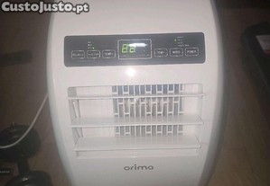 Ar condicionado orima