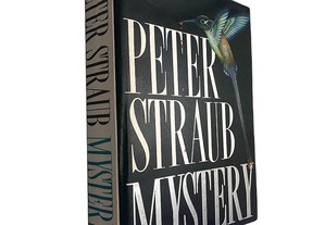 Mistery - Peter Straub