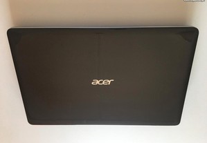 Computador portátil Acer