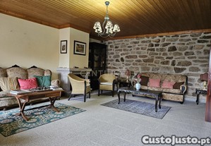 Hotel Rural em Terrenho - Trancoso, Guarda - Um O�sis de Conforto e Natureza