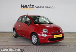 Fiat 500 Hybrid 1.0 70cv