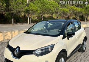 Renault Captur 15 Dci 90cv - 13