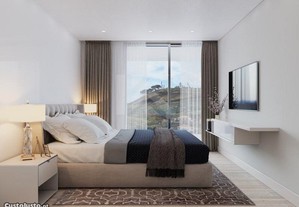Apartamento T2 Funchal