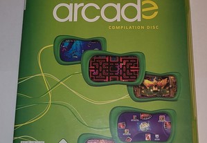 Xbox 360 - Xbox Live Arcade