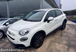 Fiat 500X 1.0 FireFly Lounge - 20