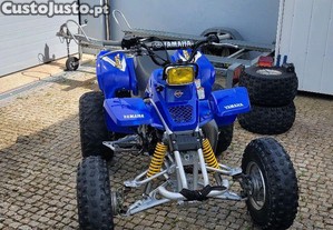 Yamaha yfs 200 blaster