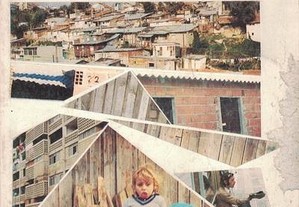 Pobreza Urbana em Portugal de Vários Autores
