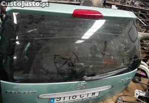 PORTA TRASEIRA Peugeot 307 break sw s1 042002 062005