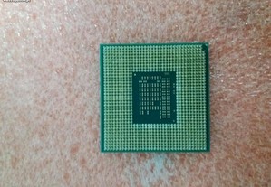 Processador SR102 (Intel Celeron 1000M) - Usado