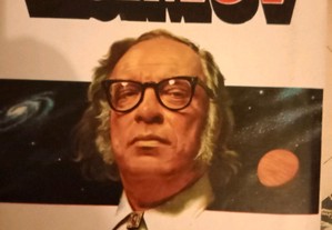 Isaac Asimov o futuro comecou