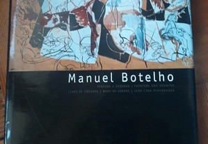 Manuel Botelho - Pintura e Desenhos