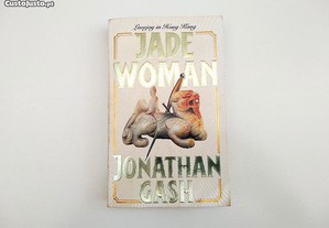 Jade Woman - Jonathan Gash