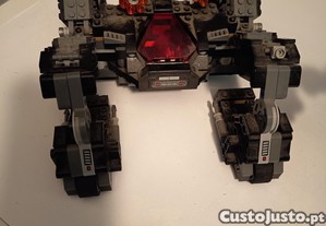Brinquedos Lego-lote 76