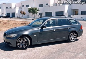 BMW 325 sport - 07