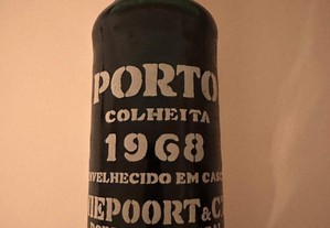 Porto Nieport Colheita 1968