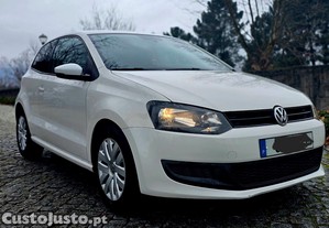 VW Polo 1.2tdi Nacional troco - 11