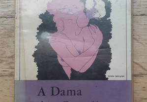 A Dama das Camélias, de Alexandre Dumas (Filho)