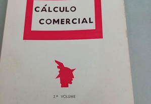 Cálculo Comercial 2º Volume