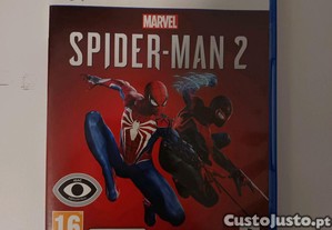 Spider-man 2