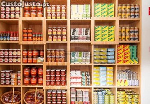 Minimercado / Mercearia Lisboa