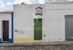 Moradia pronta a habitar - torro