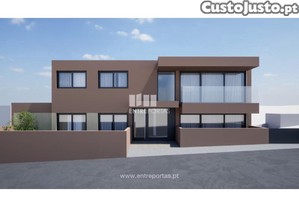 Apartamento T3 Duplex Viana do Castelo