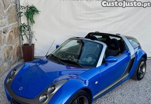 Smart Roadster Roadster-Coupé