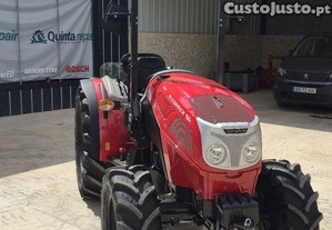Tractor McCormick X2 50cv